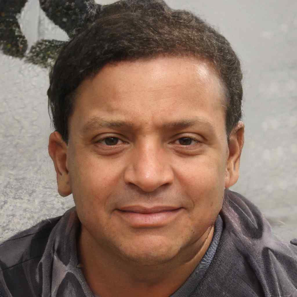 Amit Rao