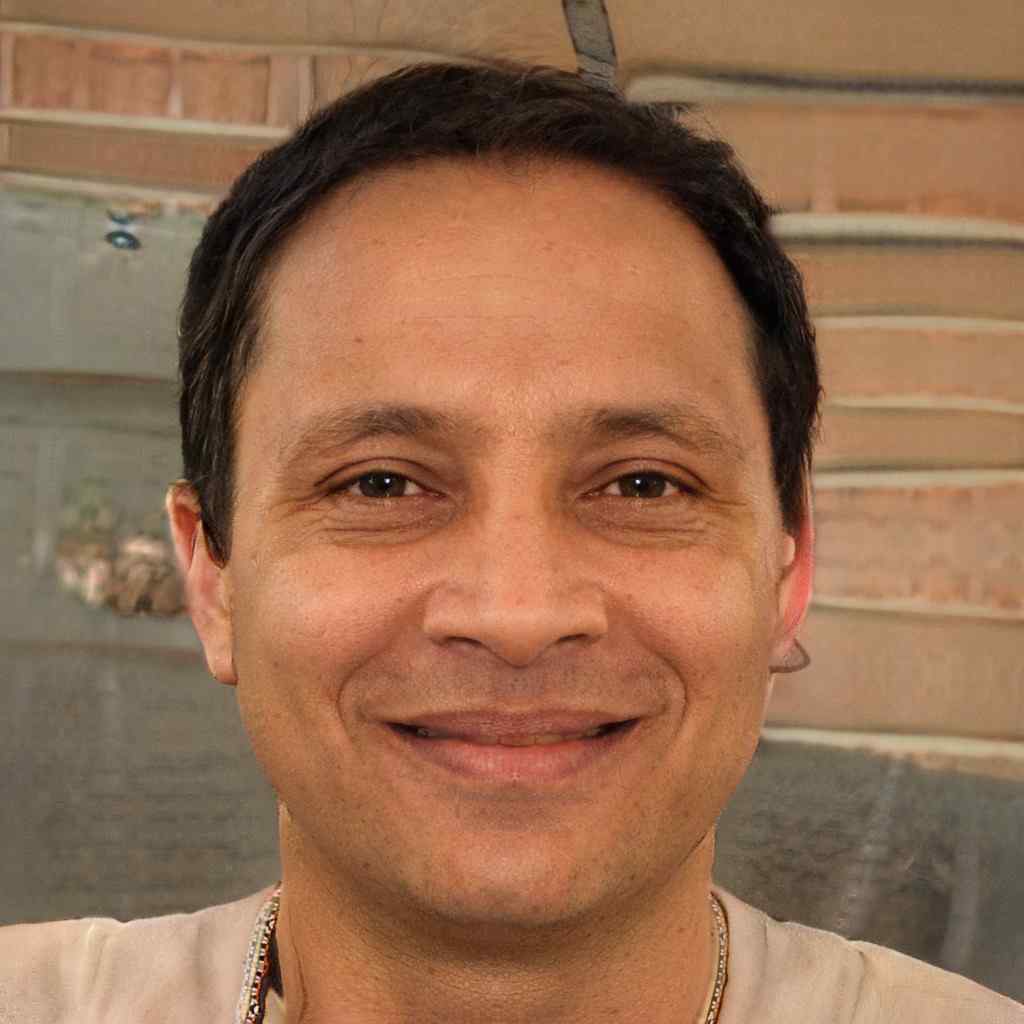 Rohan Das