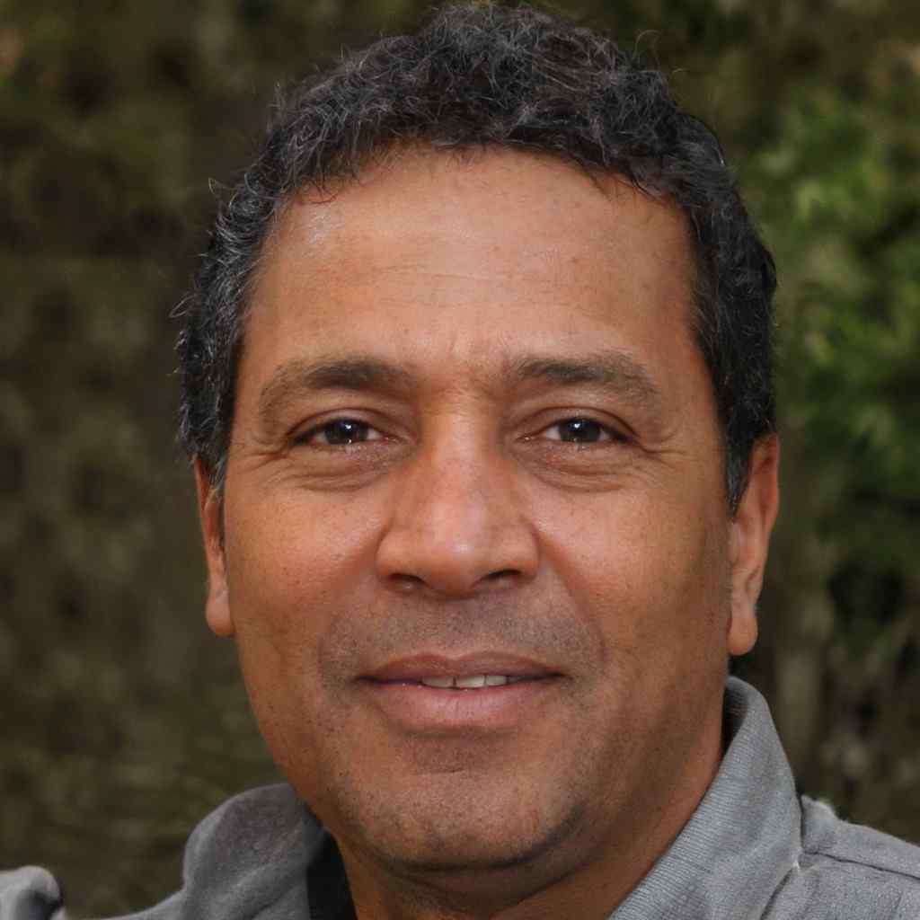 Manoj Kapoor