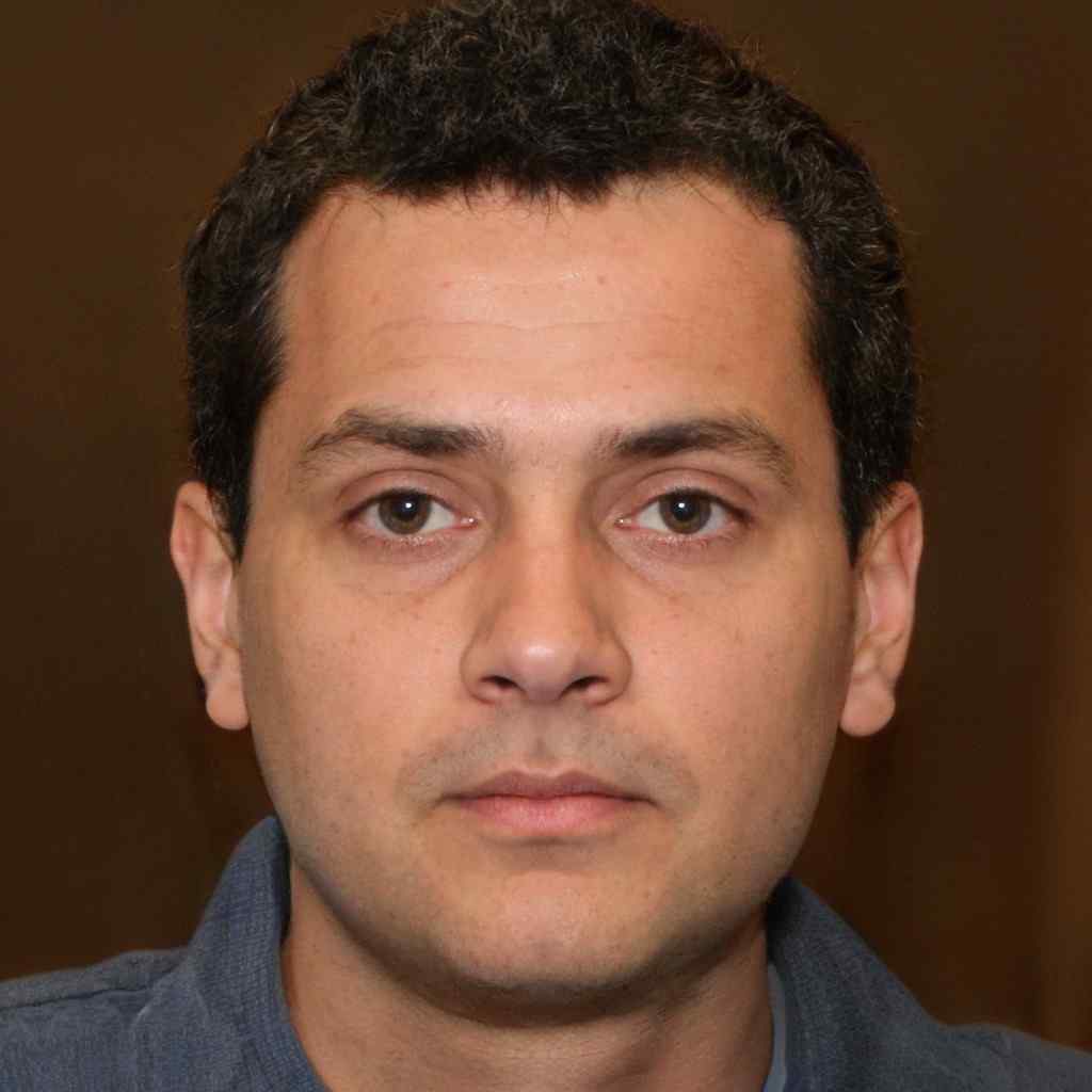 Siddharth Roy