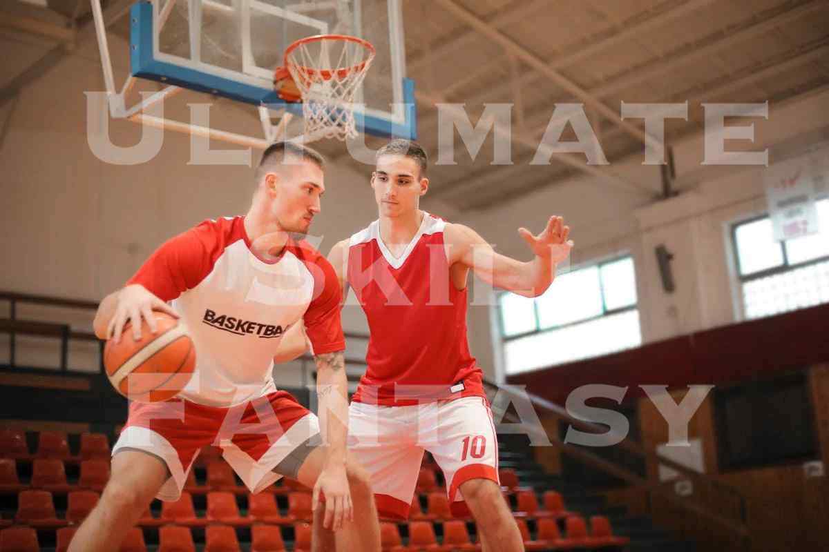 Basketball Rules