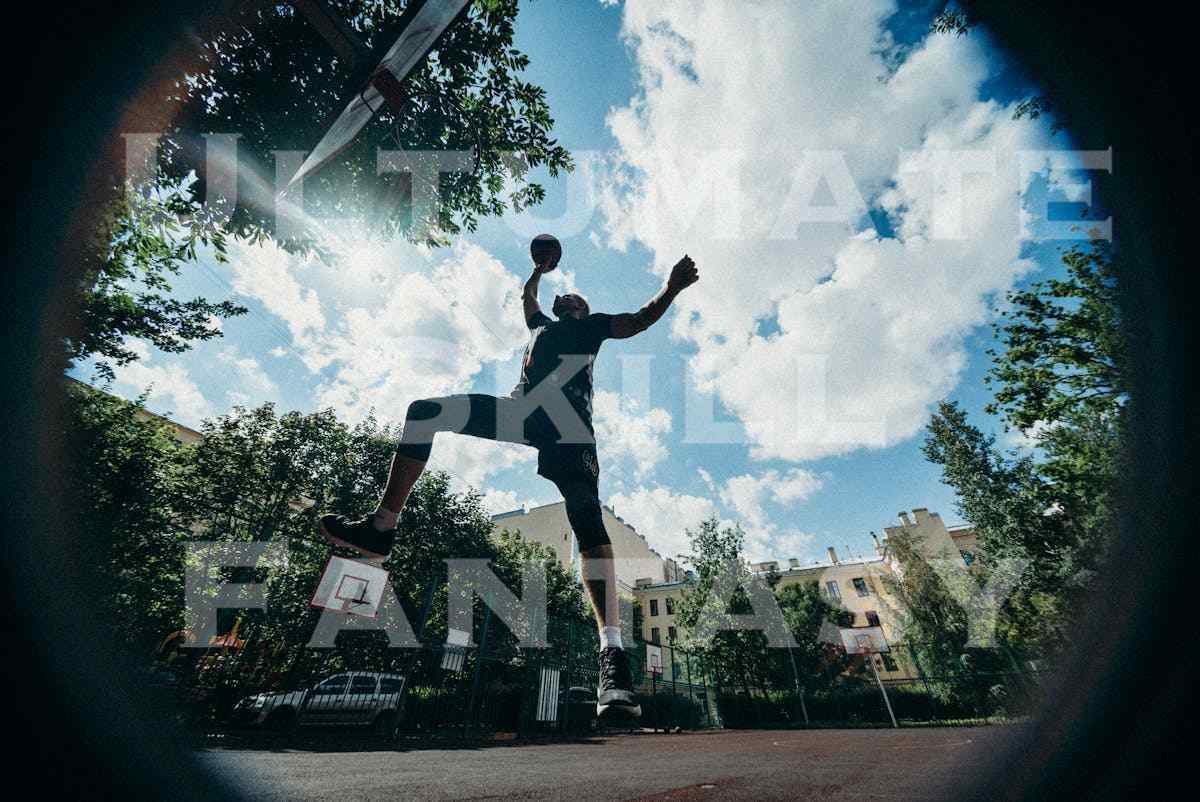 Basketball Guide