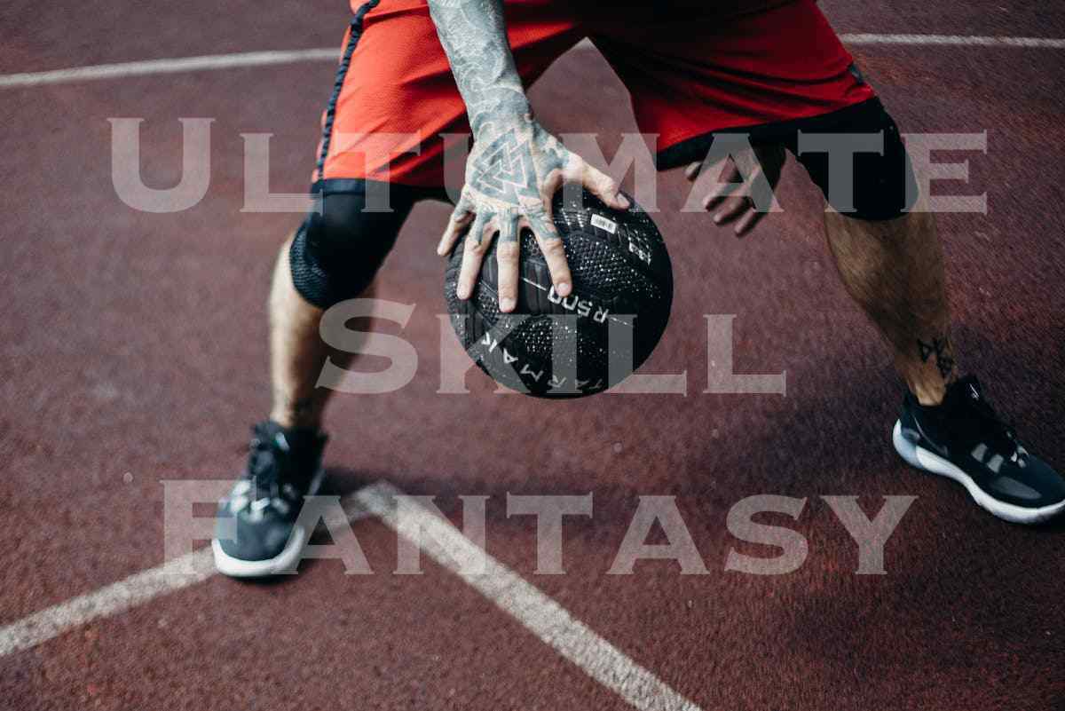 Fantasy Basketball
