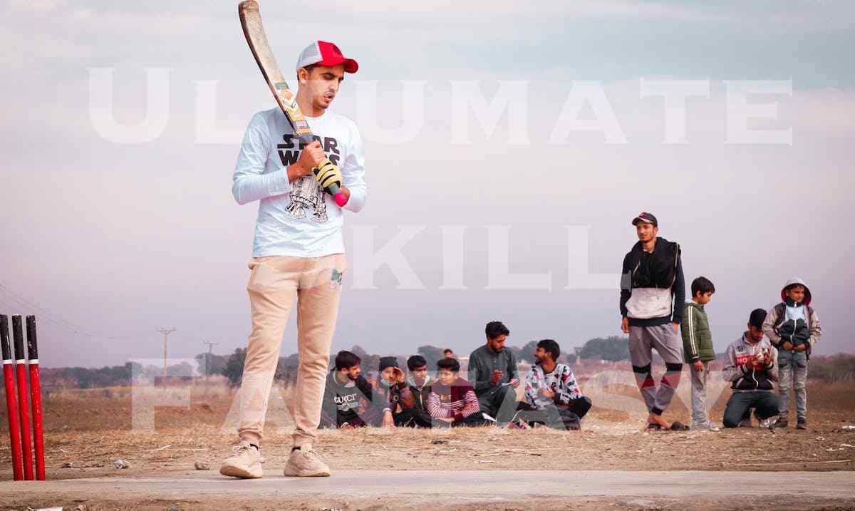 Fantasy Cricket