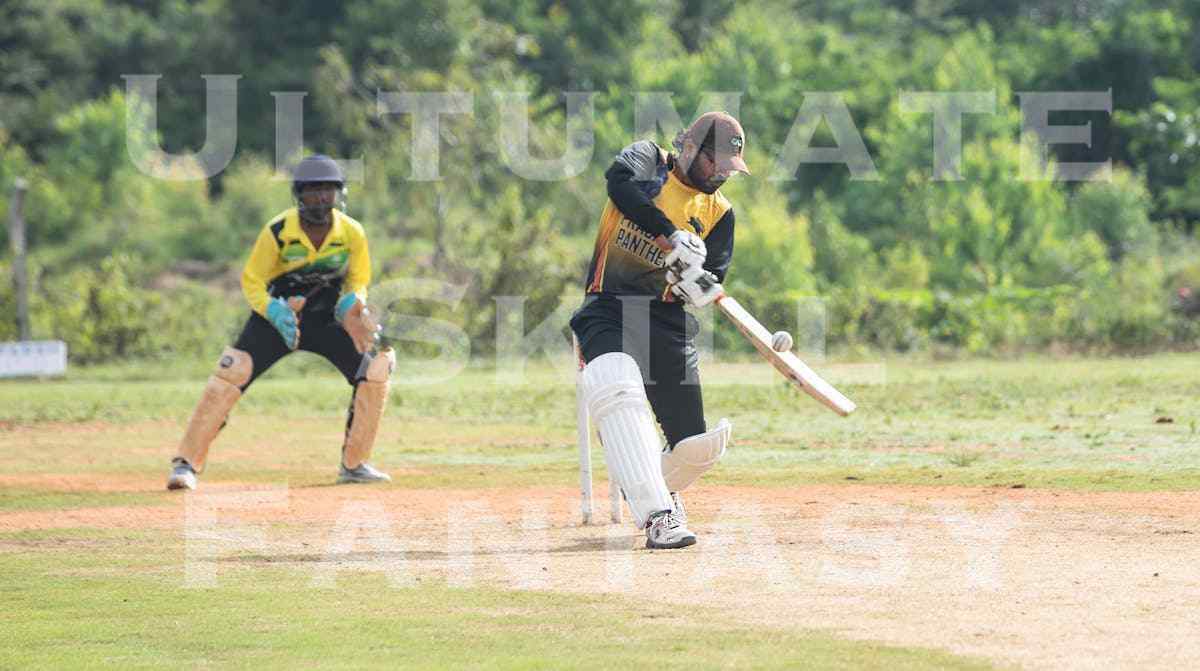 Cricket Match