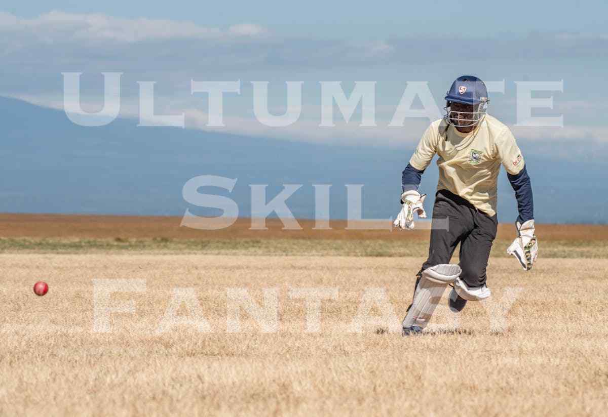 Cricket Rules