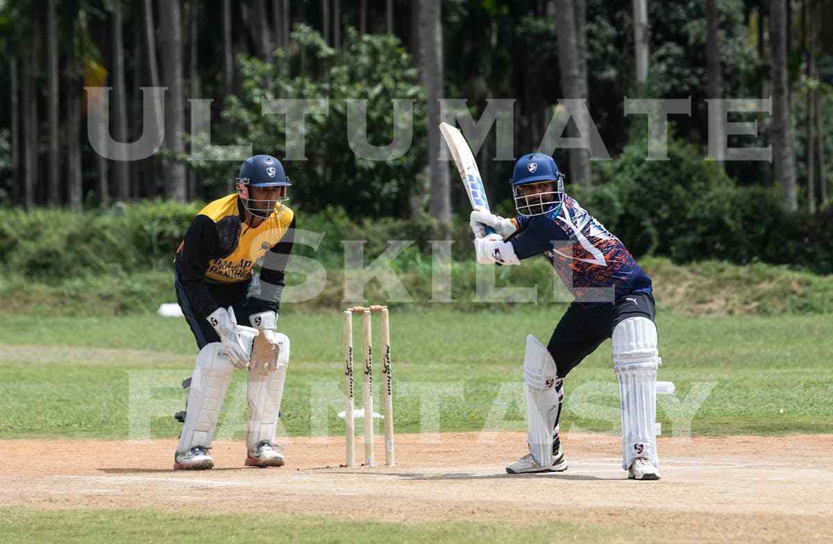 Cricket Guide