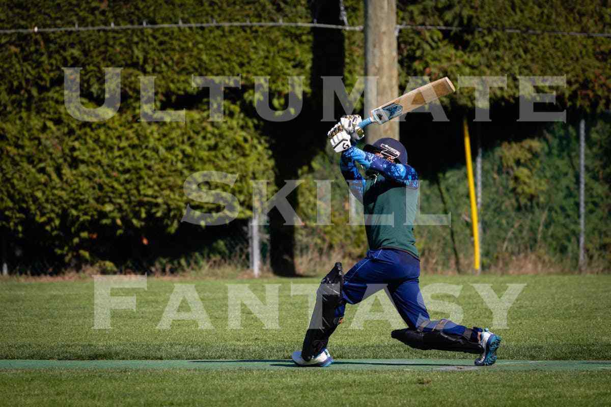 Fantasy Cricket