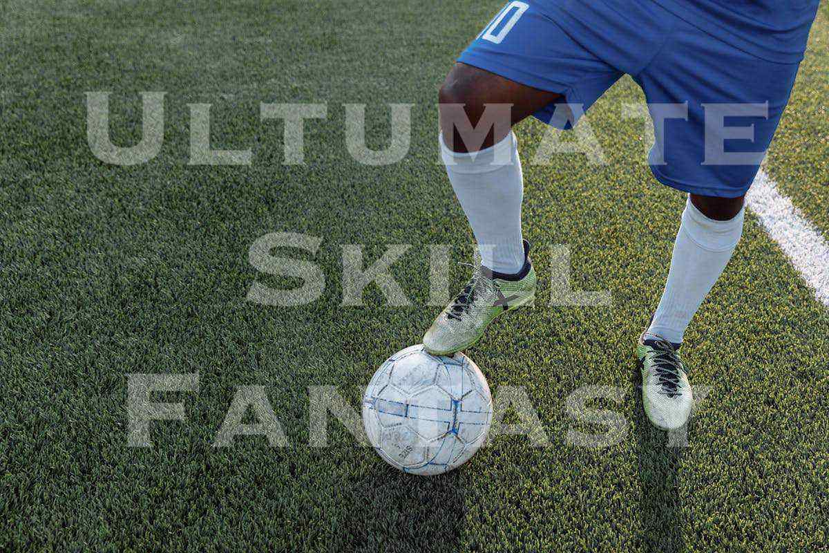 Football Match