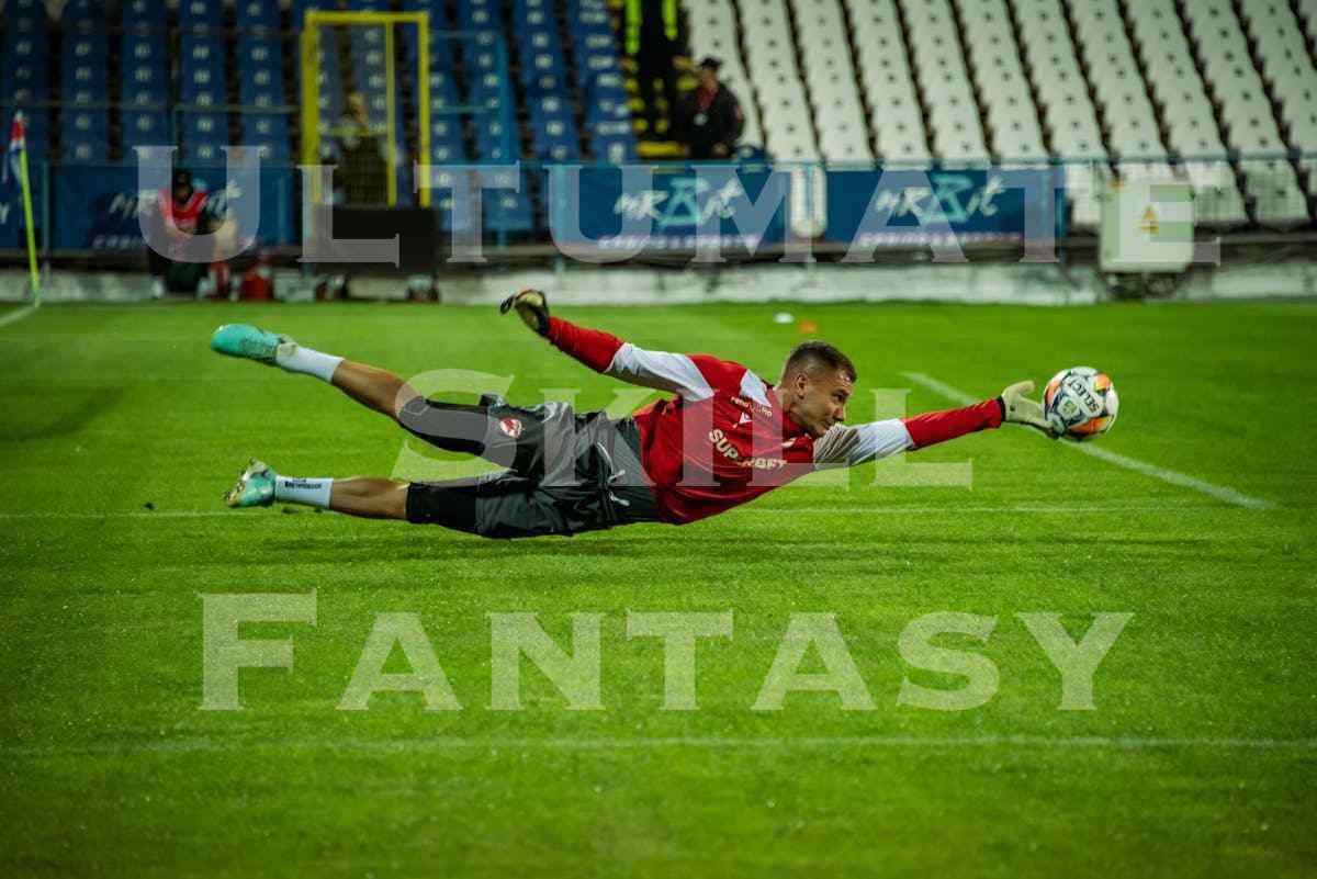 Fantasy Cricket