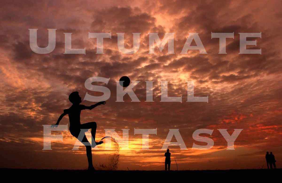 UltimateSkillFantasy App