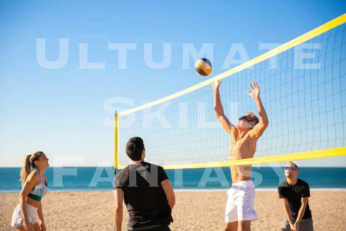 Fantasy Volleyball
