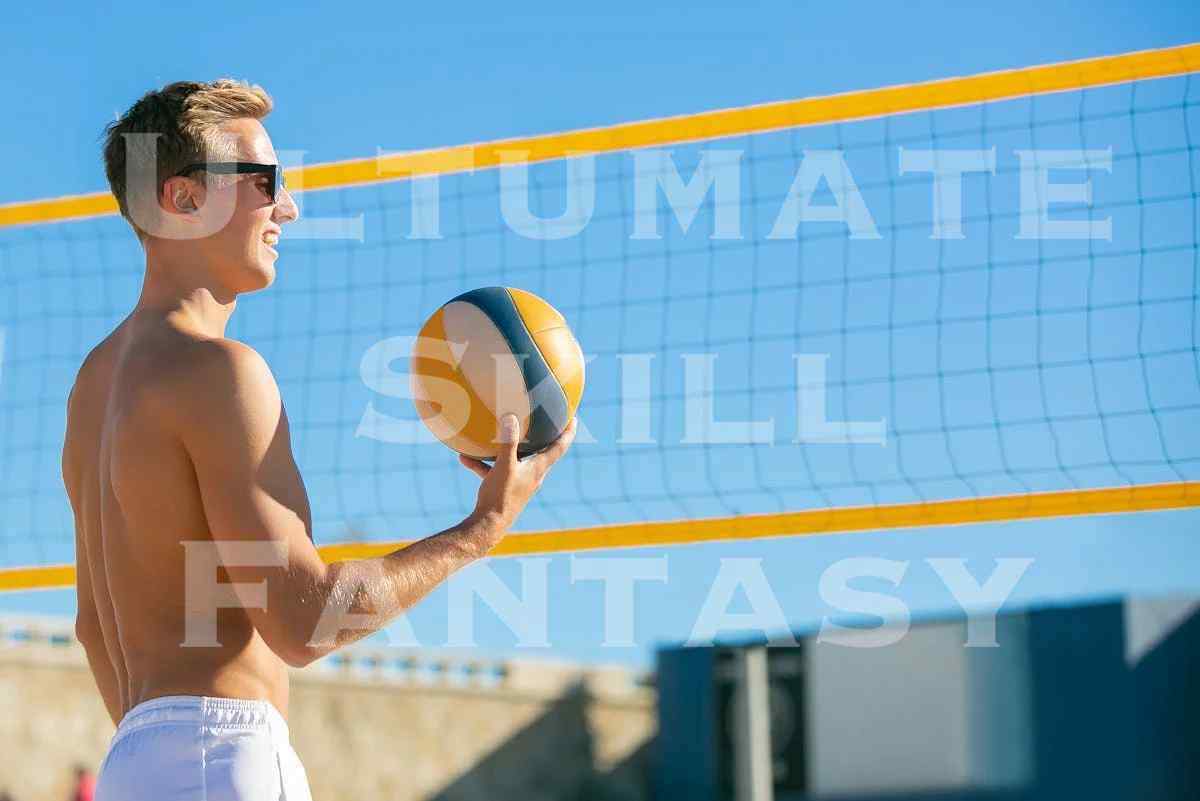 Volleyball Rules