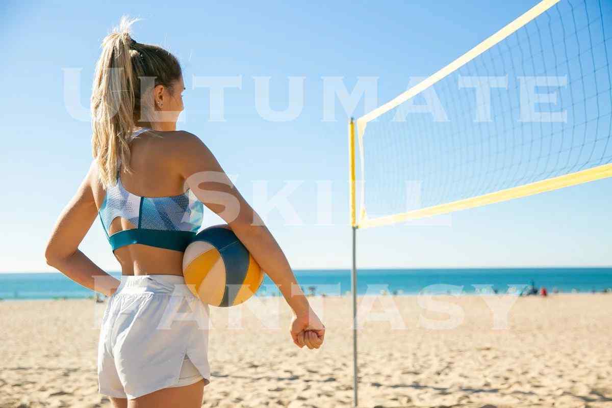 Volleyball Guide